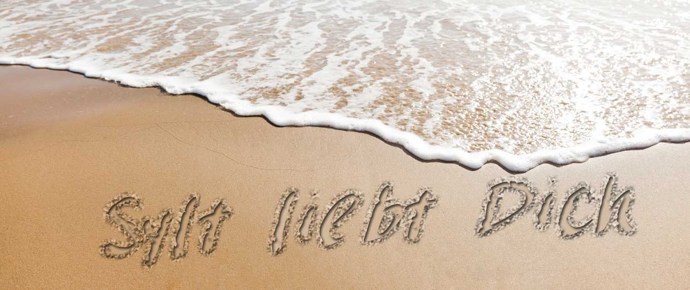 Sylt liebt Dich Bild 1